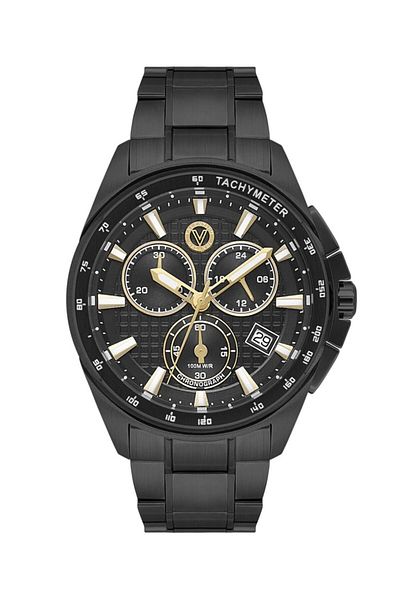 Valentino Orlandi Vo.1.10021-5 Men's Wristwatch