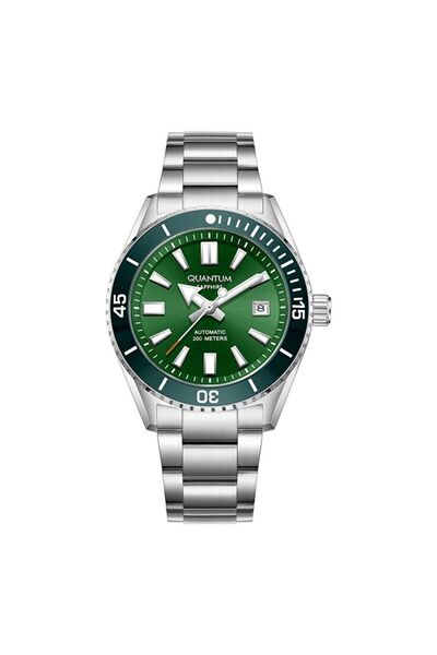 Quantum Bar1208.370 Men's Wrist Watch