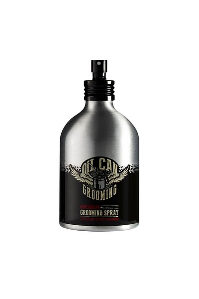 OIL CAN GROOMING Spray de îngrijire cu ulei, doză Grooming Benchmark 200ml