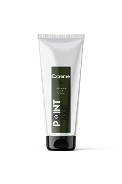 Point Barber Τζελ μαλλιών Point Barber Extreme Gel 200ml