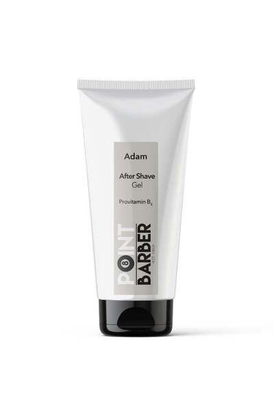 Point Barber Gel după ras Point Barber Adam 100ml