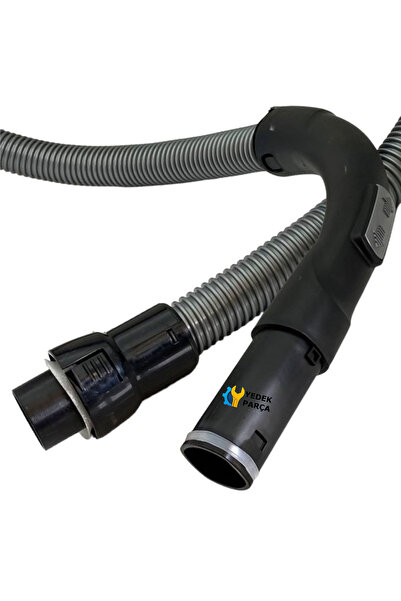 Ozba Ticaret Συμβατός με Bosch BSG 82480 Σωλήνας ακροφυσίου με σύρμα από χάλυβα