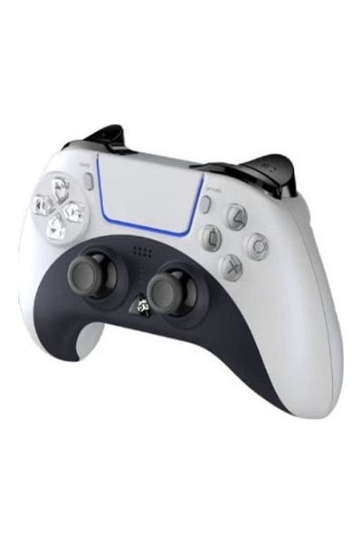 rexa 369 G5 Ghost Controller – Wireless Gaming Controller for Multiple Platforms
