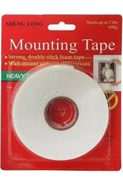 izmir yazici servis Çift Taraflı Bant - Çift Taraflı Bant Taşıma Bandı Sabitl...