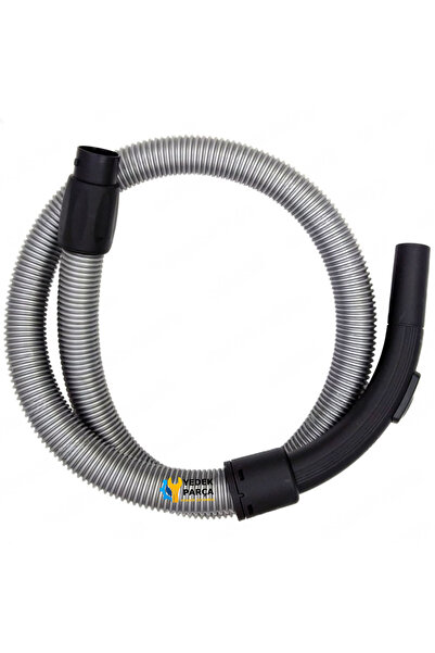 Ozba Ticaret Σετ σωλήνων ηλεκτρικής σκούπας Power Energy συμβατό με Nilfisk