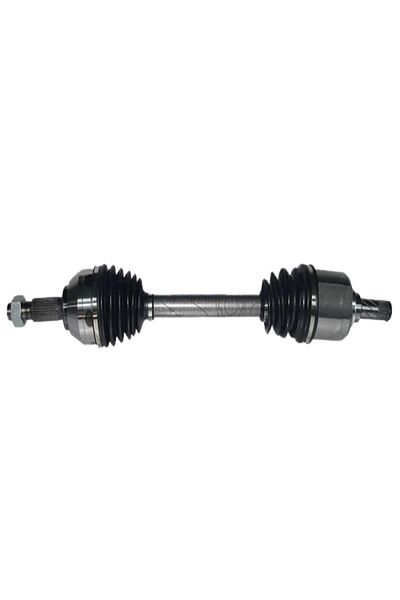 GSP On Axle Complete Left Nissan Juke F15 Kasa 1.5 Dci 2010- Manual Gear