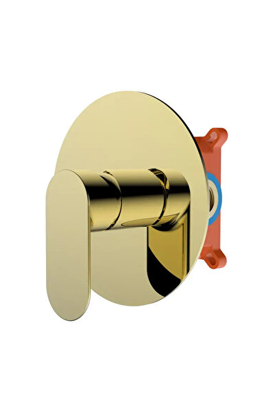 TREDEX خلاط دش مخفي جولد لاين وان TR+