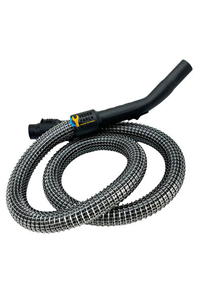 Ozba Ticaret Σωλήνας από χαλύβδινο σύρμα για ηλεκτρική σκούπα Power P Life συμβατός με Nilfisk