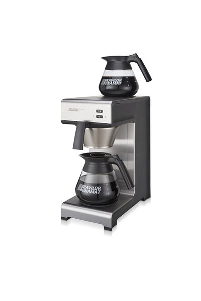 Bravilor Bonamat Filter Coffee Maker - Mondo
