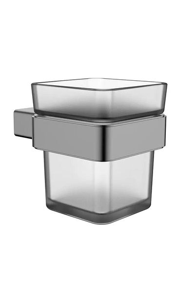 TREDEX Bathroom Tools Holder Gray from Treedex +TS