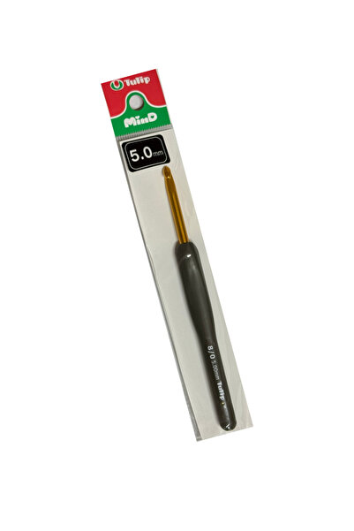 Tulip Mind В'язальна спиця з вовни - 5,0 мм