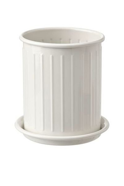 IKEA Valvardad Cutlery, Beige, 13cm