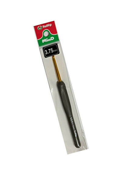 Tulip Mind В'язальна спиця з вовни - 3,75 мм