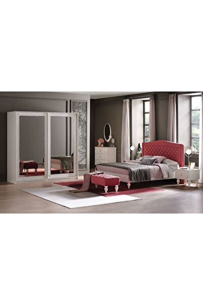 İFKO KOMİDİN SÜPER KALİTE ROZZY TEKLİ