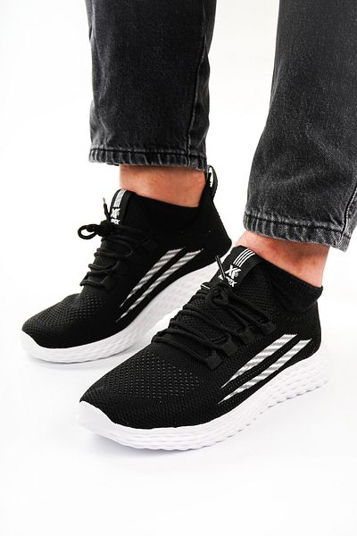 Babetty Comfortable Lightweight Orthopedic Summer Knitwear Laceless Mesh Sneaker Sports Shoes