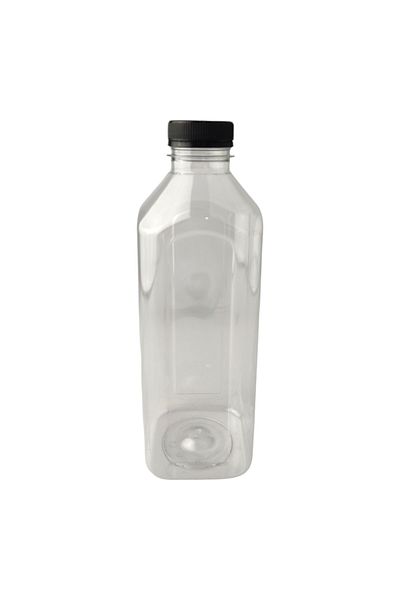 GENERAL 1000ml Plastic Juice Box (Carton / 144 pieces)
