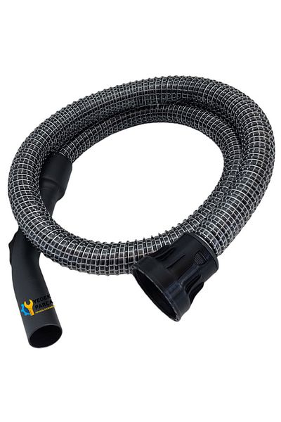Ozba Ticaret Numatic Compatible Henry Micro Hvr200M-22 Vacuum Cleaner Steel Wire Suction Hose Nozzle Pipe