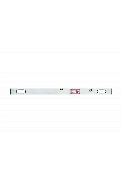 schedpol Dreptar profesional 2 bule, 2 manere 2.5 m