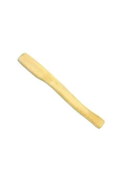beorol Rake Handle, Wooden, 1.6 m
