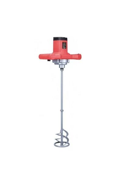 Worcraft Mixer electric, 1200 W, 2 handles, M 14, 120 mm,