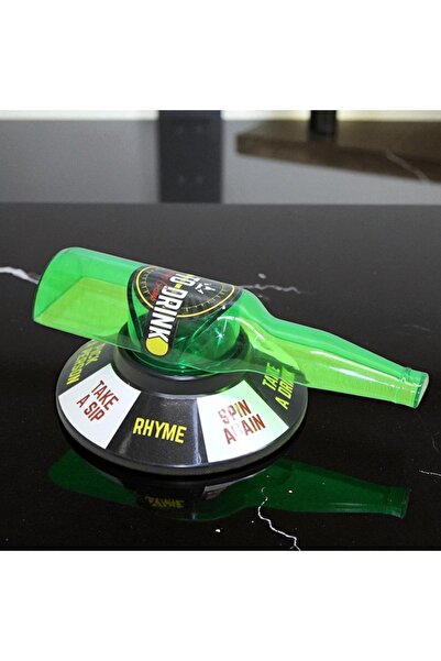 Kuzey Tacı لعبة Flip Bottle يجب أن تلعب في بيئة ممتعة للصداقة Vip