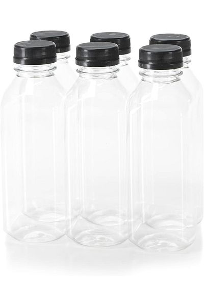 GENERAL 330ml Plastic Juice Box (Carton / 216 pieces)