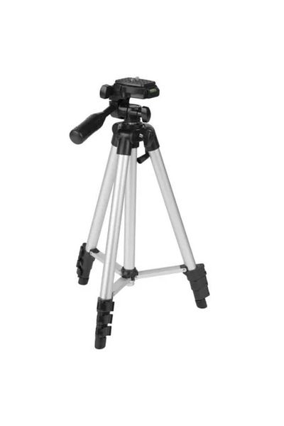 Strend Pro Laser Level Tripod, 1/4" Thread, 1.2 m, Strend Pro