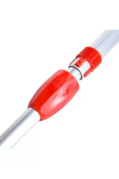 beorol Maner prelungitor, Beorol, telescopic, din aluminiu, 3 m