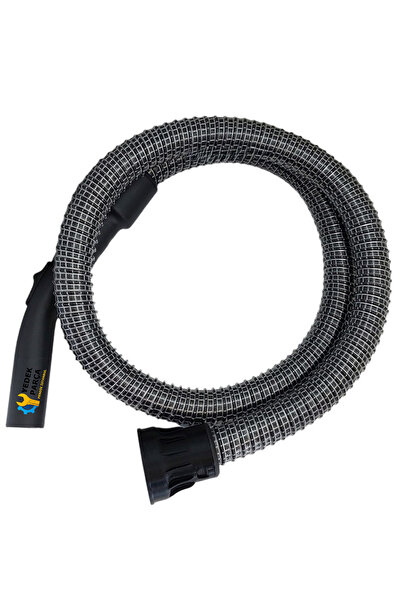 Ozba Ticaret Σωλήνας αναρρόφησης με ατσάλινο σύρμα, συμβατός με Numatic CRQ 370