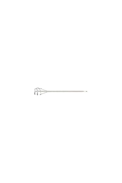 Strend Pro Paleta, amestecator mixer, lichide, SDS PLUS, 100 mm