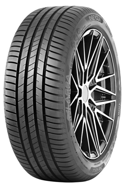 Lassa 195/65R15 91V Revola