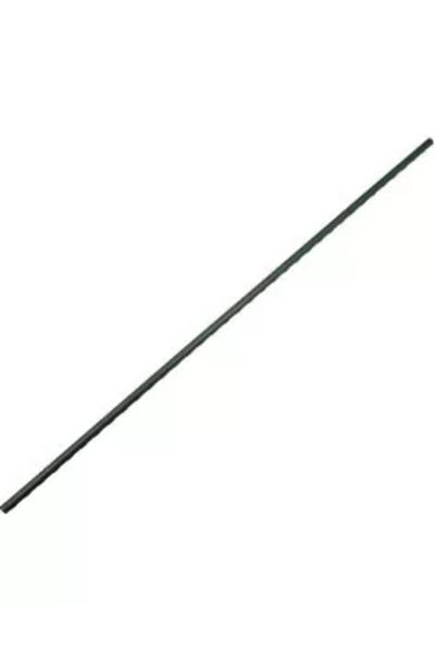 Strend Pro Plastic-coated wire for binding, 100 pcs, 0.4 x 3 x 200 mm