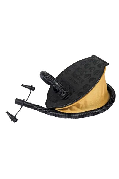 BESTWAY Pompă de aer pentru picior, 28 x 19 cm •