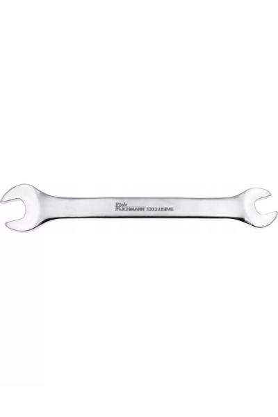 richmann exclusive Διπλό ανοιχτό κλειδί, 24 x 27 mm, RICHMANN EXCLUSIVE