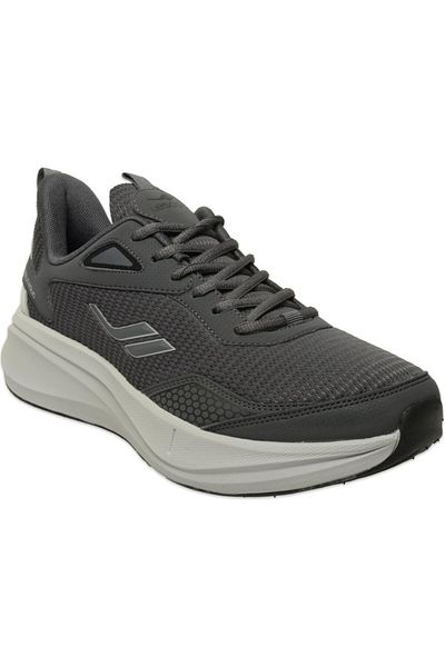 Lescon Pantofi sport pentru mers pe jos Street Runner 3 Smoked Color