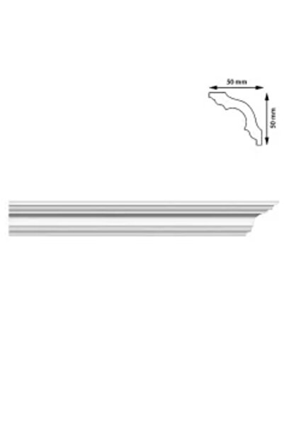 Artool Set 170 pcs. Corner Molding, 25x21 mm, 2m