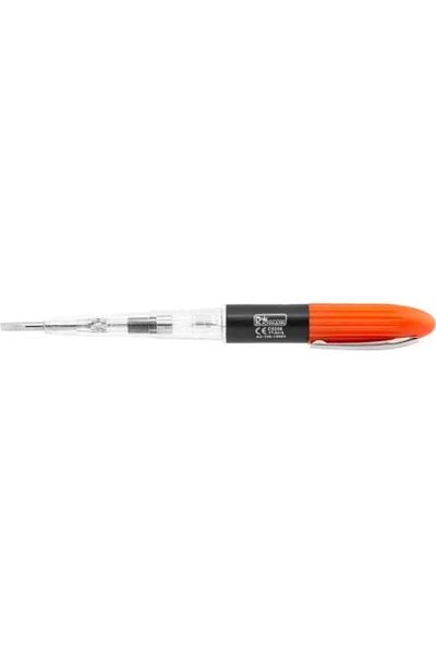 richmann exclusive Voltage Tester 150-1500 V, 150 mm, Richmann Exclusive
