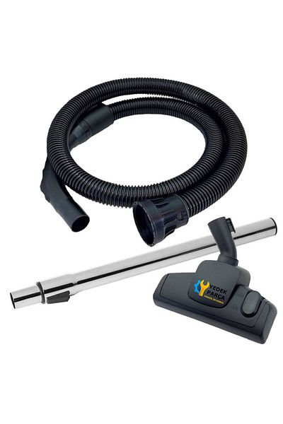 Ozba Ticaret Numatic Compatible Harry Hhr200A Vacuum Cleaner Durable Suction Hose Hood Pipe
