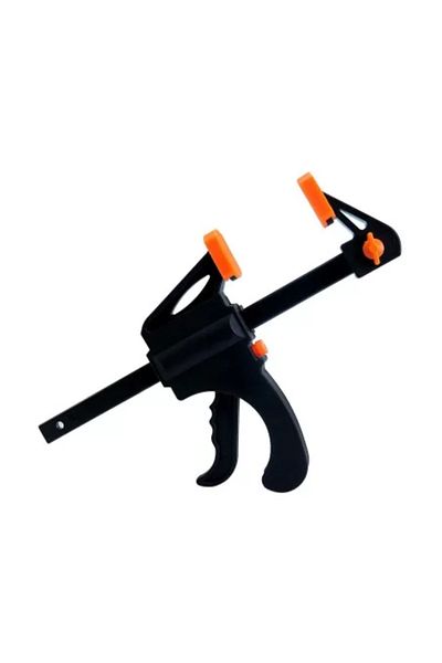 Strend Pro Menghina rapida, clema fixare, presa manuala 150 x 63 mm
