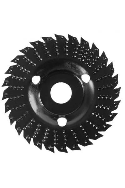 Strend Pro Disc circular, șlefuire, modelare, oțel carburat, pentru lemn, pla...