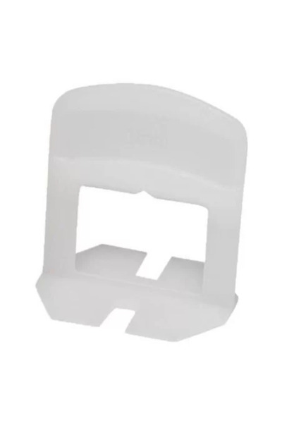 Strend Pro Vyrovnávací a zarovnávací podložky pro keramické dlaždice, 100 ks,...