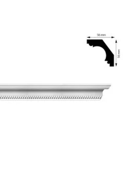 Artool Set 30 buc. Bagheta colturi, 80 x 65 mm, 2 m