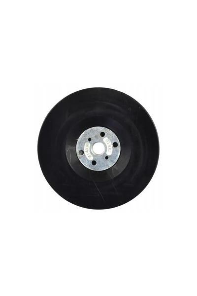 richmann Suport cauciuc taler, M 14, 125 mm,