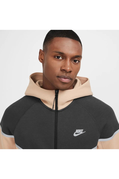 Nike Tech Essential Tf+ Windrunner Men's Sweatshirt Hq3746-200