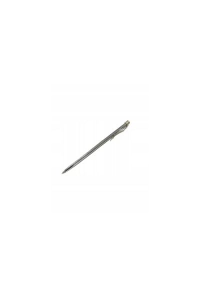 richmann Creion de marcaj metalic cu vârf din carbură, 150 mm,