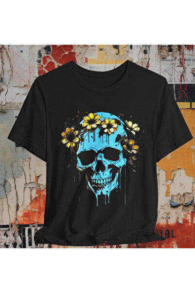 LAYORA Tricou Trend supradimensionat – Confortabil și cu stil!