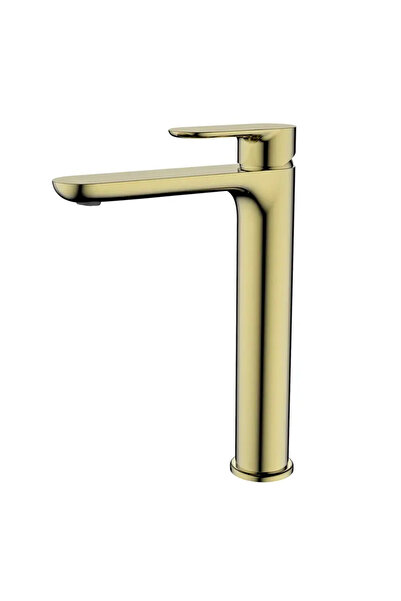 TREDEX خلاط حمام جولدن هاي TR+