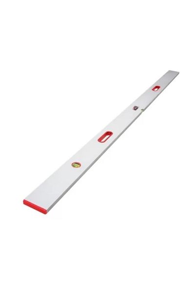 beorol Ruler, 2 Bubbles, 2 Handles, 2 m,
