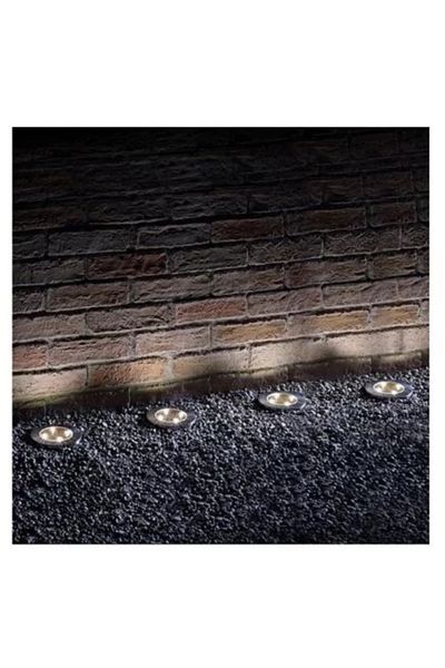 Strend Pro Lampă solară de grădină, LED, 2 buc, 11,5 x 14 cm, Gruid