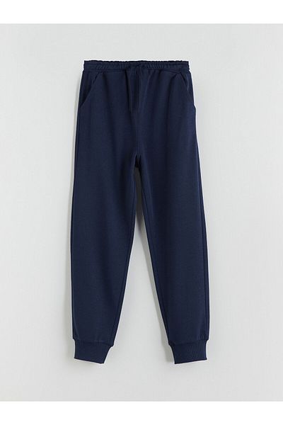 LC Waikiki Ανδρική φόρμα Jogger με ελαστική μέση, πακέτο 2